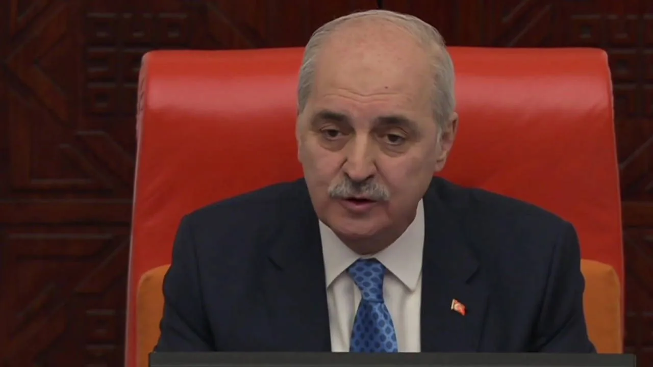 TBMM’de Acil Toplantı: Saldırılara Tepki