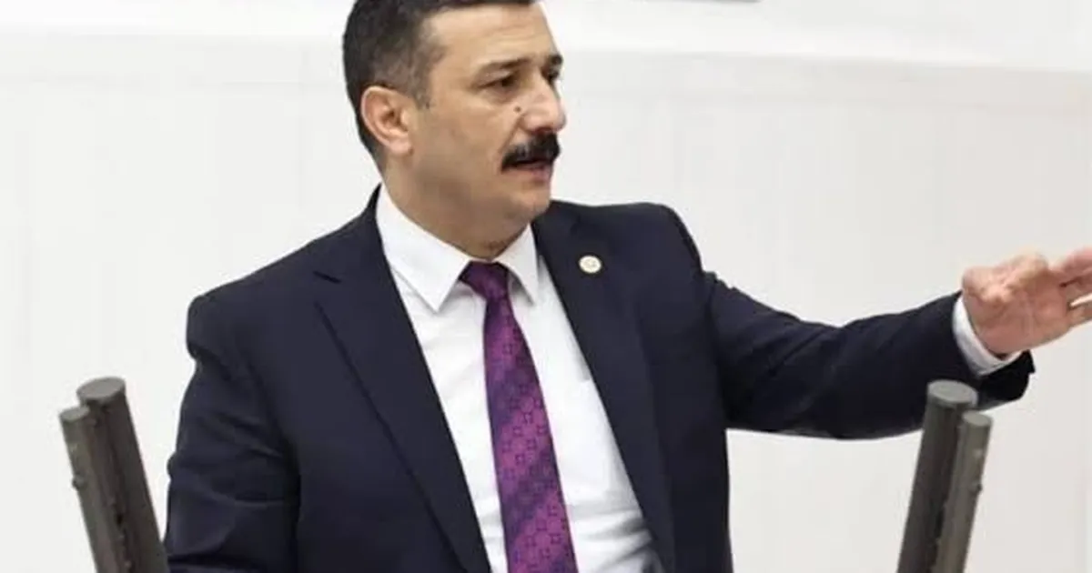 TBMM’de Atış Yapı İsyanı: 50 Bin Mağdur Var!