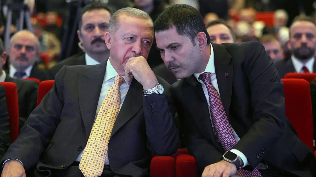 TBMM’de Barınma Hakkı Üzerine Kritik Toplantı