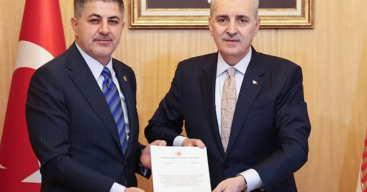 TBMM’de Bebek Ölümleri Raporu Sunuldu