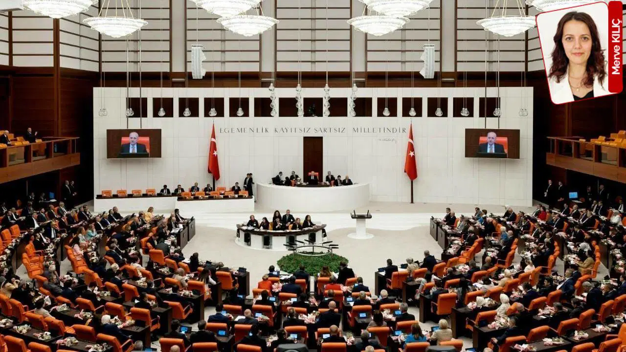 TBMM’de Bütçe Görüşmeleri: Gerilim Tavan Yaptı!