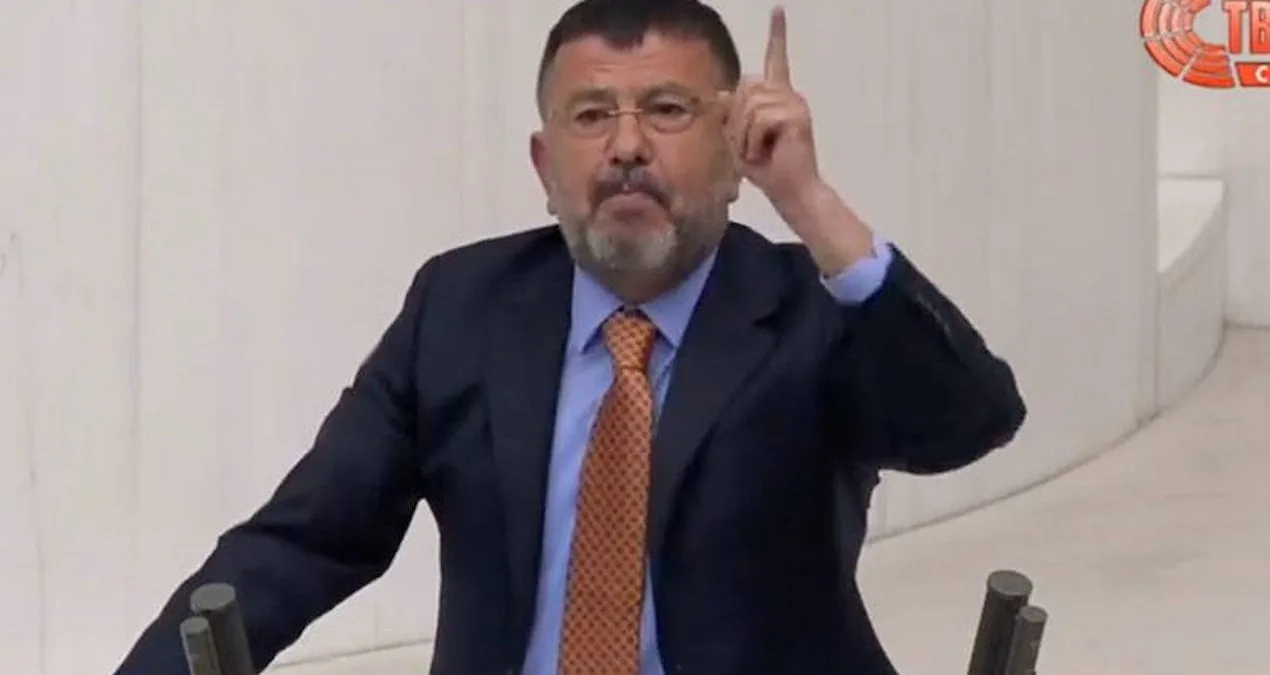 TBMM’de Emekli Aylığı Tartışması Gündemde!