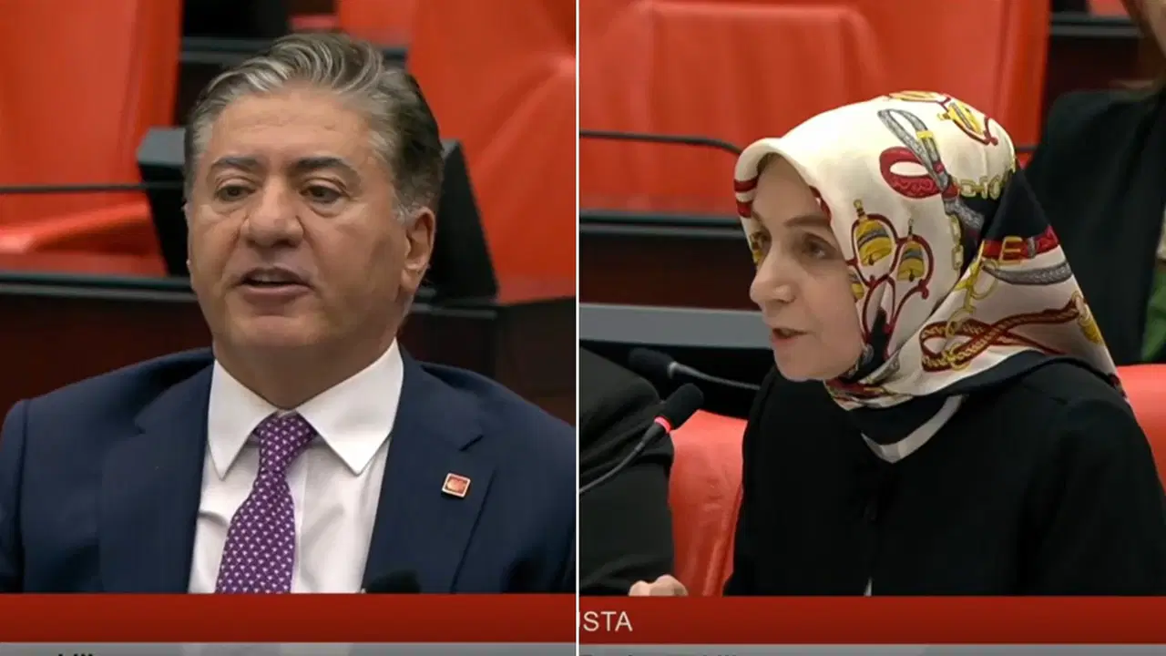 TBMM’de Erken Seçim Çağrısı ve Enflasyon Tartışması