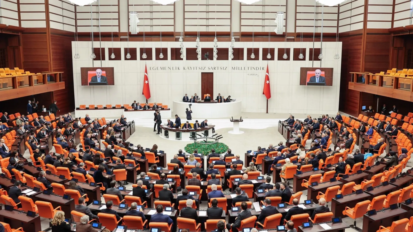 TBMM’de Ermeni Soykırımı Tartışmaları Sürüyor