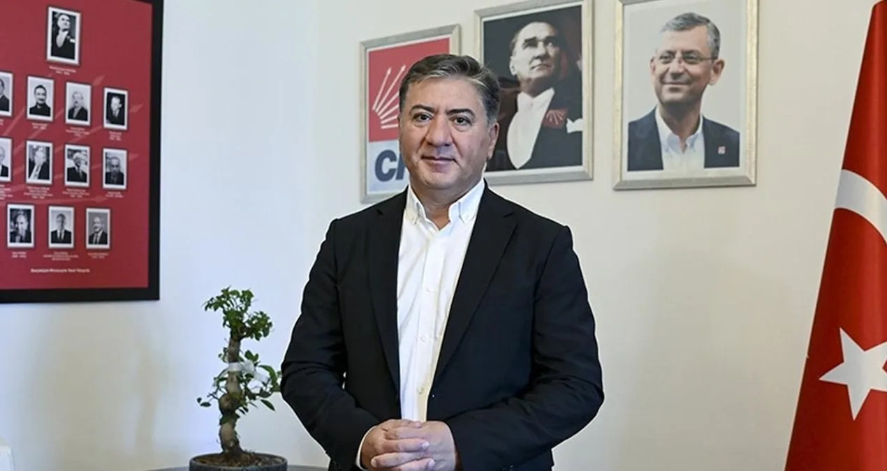TBMM’de Gergin Anlar: Emir’den Sert Eleştiri!
