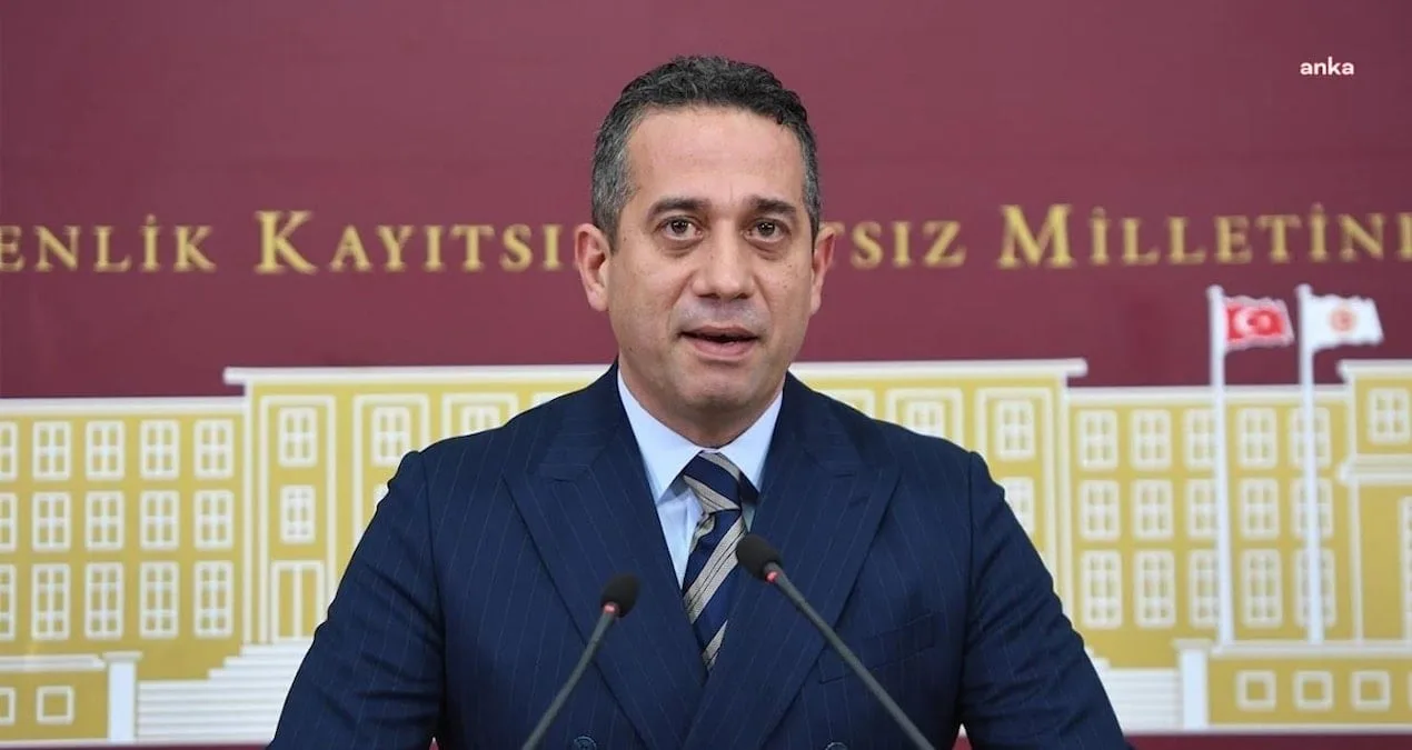 TBMM’de Görev Engeli Tartışmaları Büyüyor!