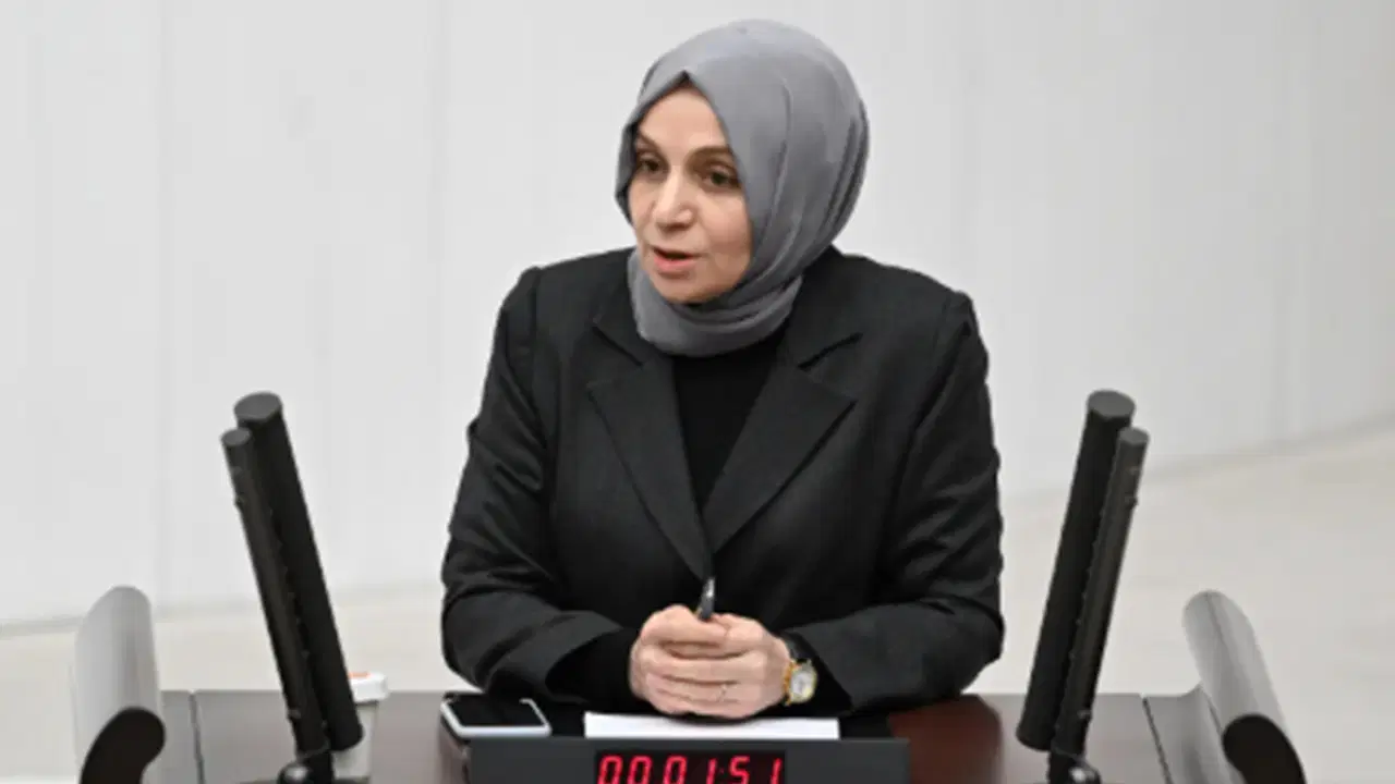 TBMM’de Halep Tartışması: Barış ve Terör Vurgusu
