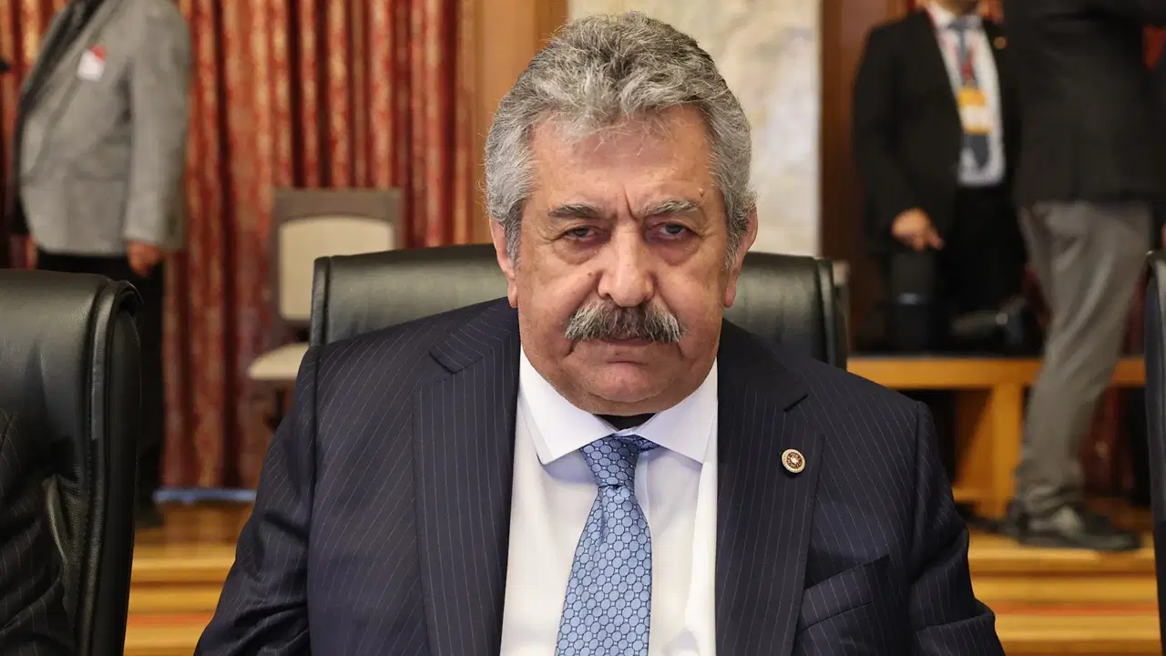 TBMM’de Hukukçulardan Yeni Düzenleme Önerileri