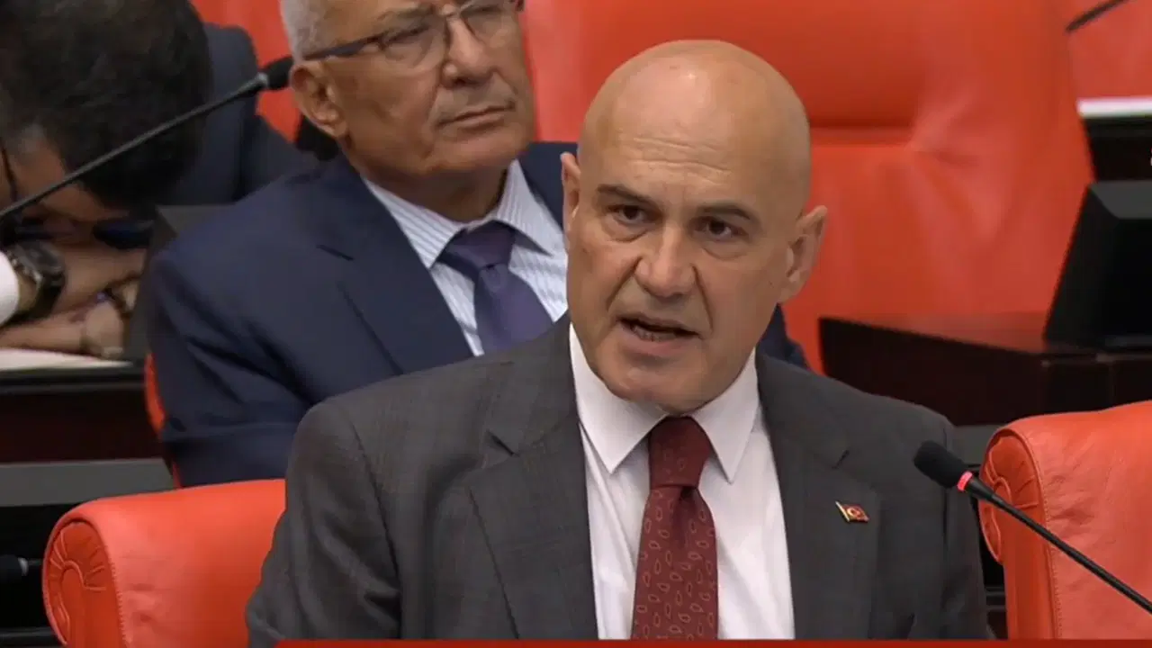 TBMM’de İşçi Hakları İçin Acil Çözüm Arayışı
