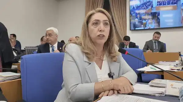 TBMM’de İstifa Gündemi: Aydeniz ve Soruşturma