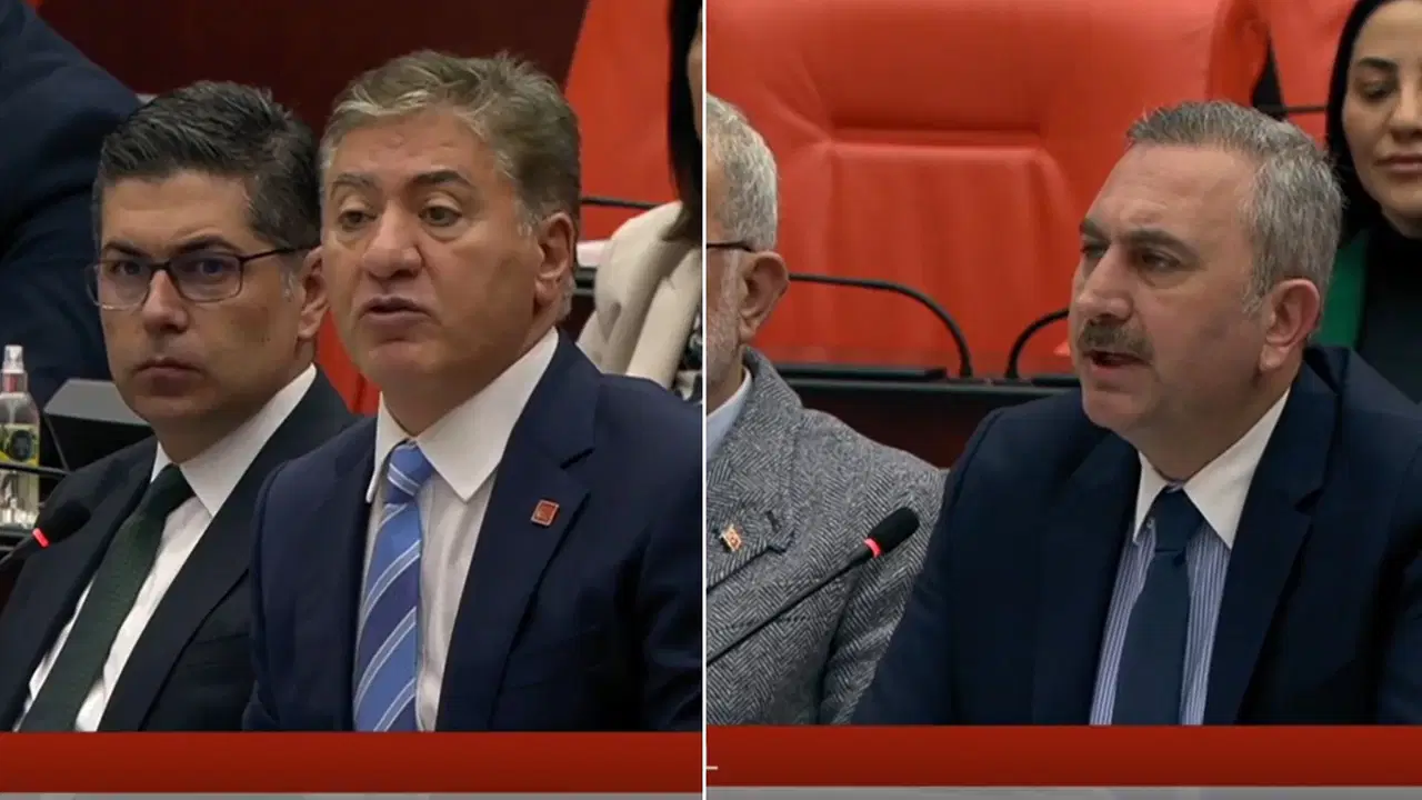 TBMM’de İstifa Tartışmaları ve Siyasi Güven Erozyonu