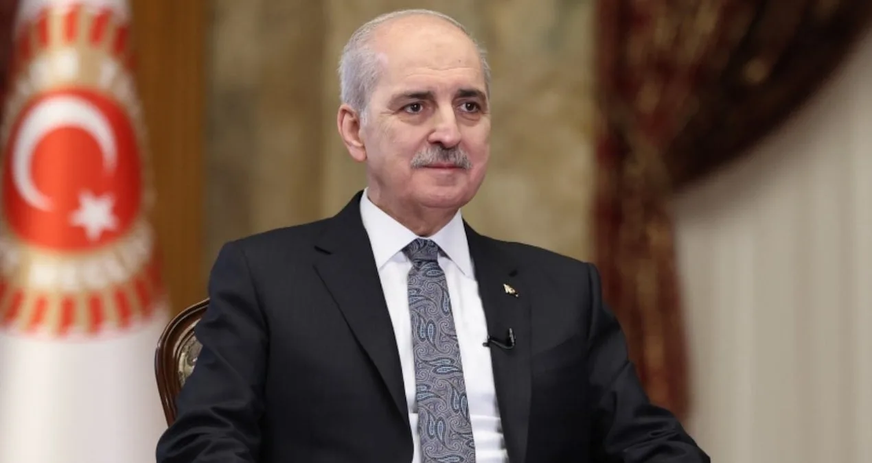 TBMM’de Kardeşlik Komisyonu’nda Son Aşama!
