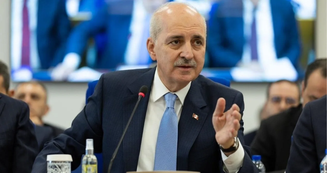 TBMM’de Kardeşlik Komisyonu Toplantısı Ertelendi!