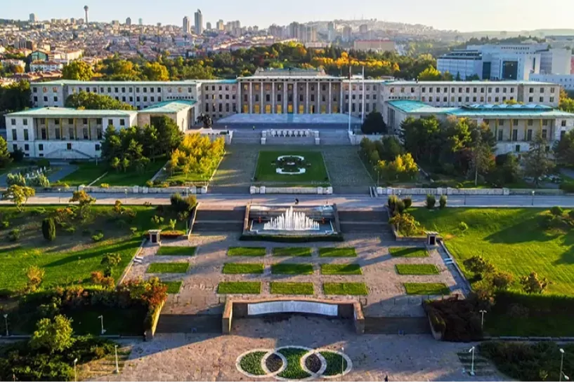 TBMM’de Kızılay Kanunu ve Yoğun Gündem Bekleniyor