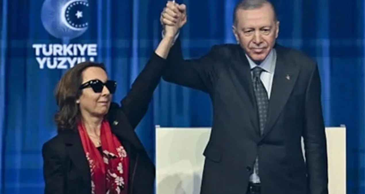 TBMM’de Komisyon Seçimleri: Yeni İsimler Belirlendi!