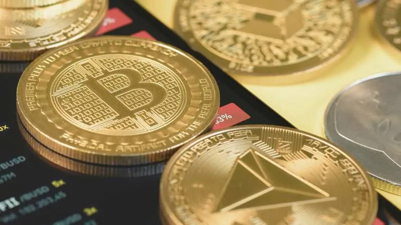 TBMM’de Kripto Vergileri Geri Çekildi!