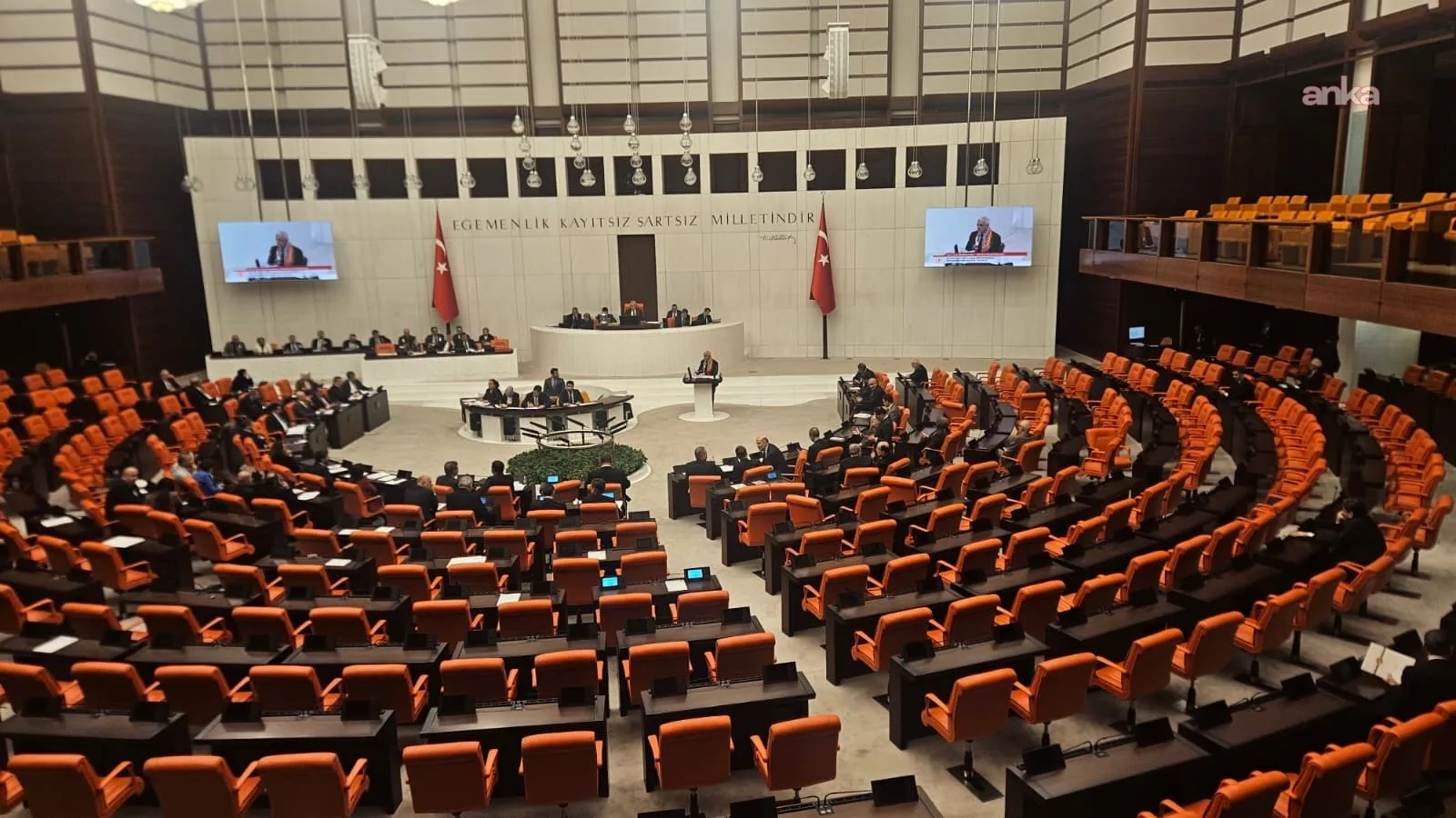 TBMM’de Kripto Vergisi Tartışmaları Sona Erdi