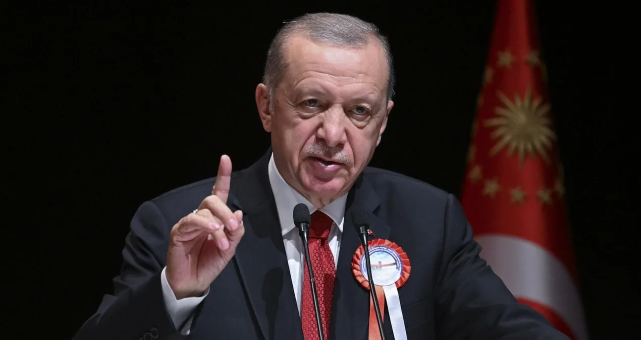 TBMM’de Kritik Düzenlemeler: Yeni Kanun Teklifi