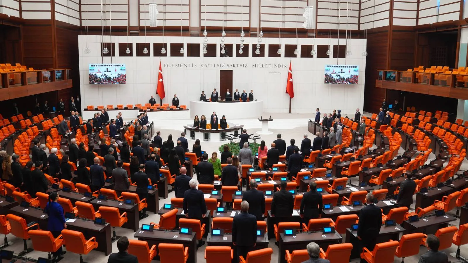 TBMM’de Kumar Yasaları ve Değişiklik Tartışmaları