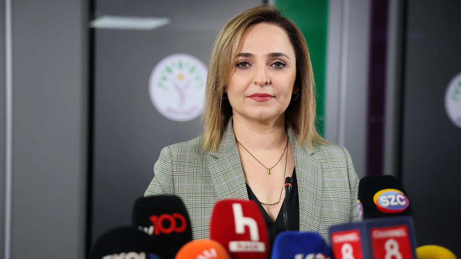 TBMM’de Öcalan Sloganı Kriz Yarattı!