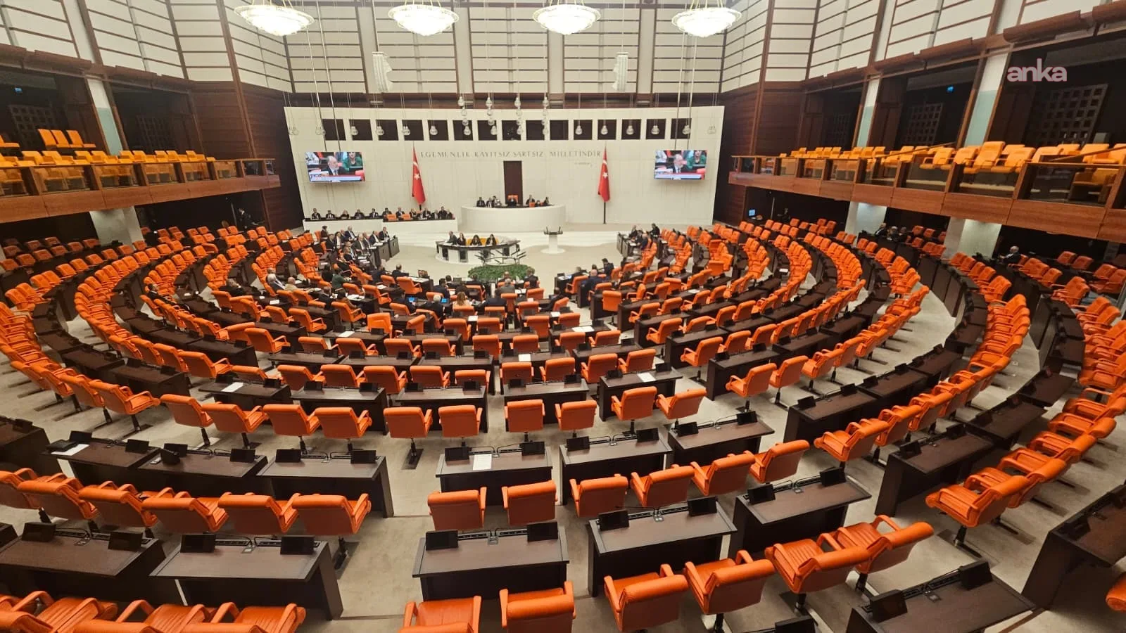 TBMM’de Okul Saldırıları İçin Komisyon Kuruldu