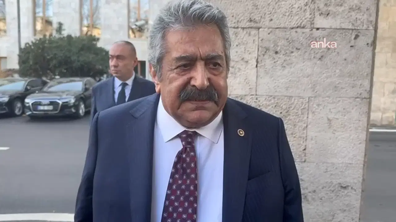 TBMM’de Ortak Raporda Son Aşama: Tarih Belirlendi
