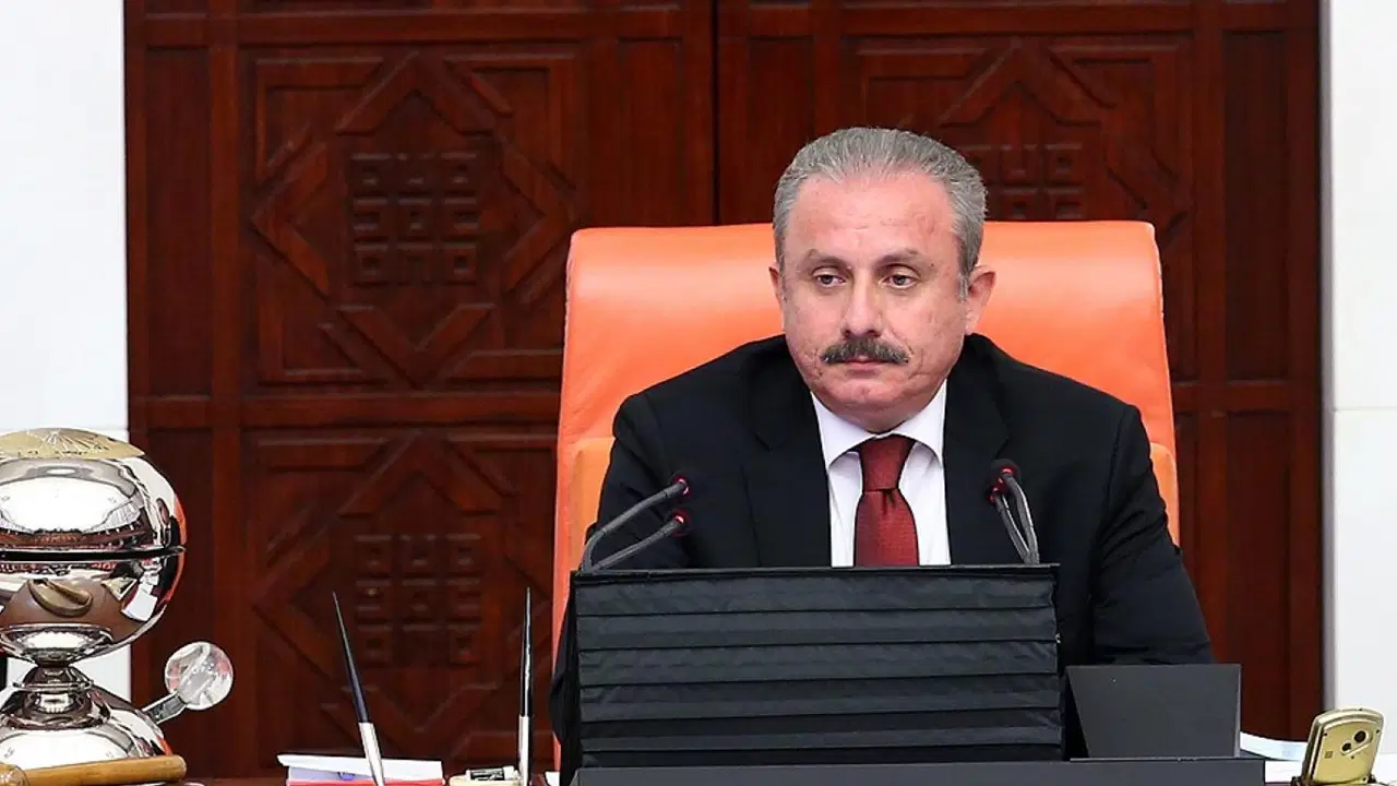 TBMM’de Taciz İddiası: Soruşturma Başlatıldı