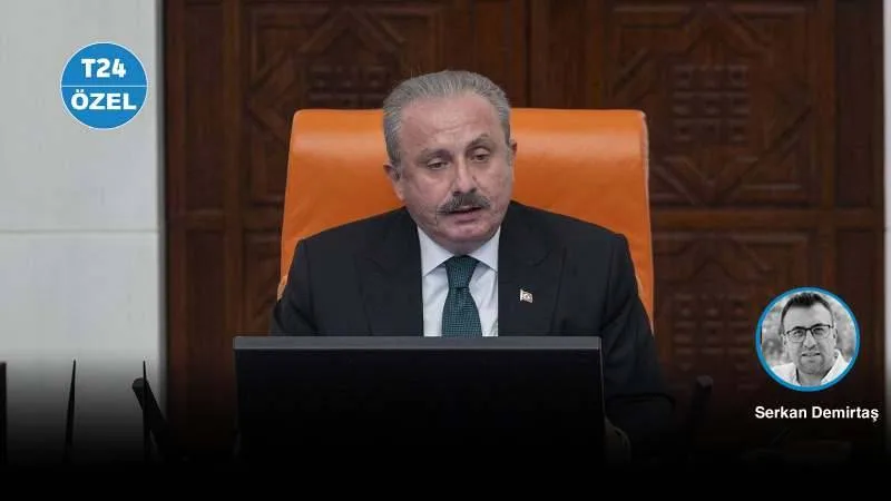 TBMM’de Taciz İddiasıyla Soruşturma Başlatıldı