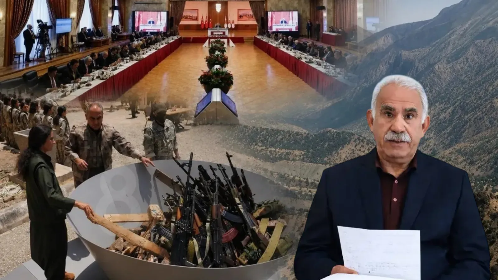 TBMM’de Tarihî Adım: Yeni Yasa Teklifi Geliyor