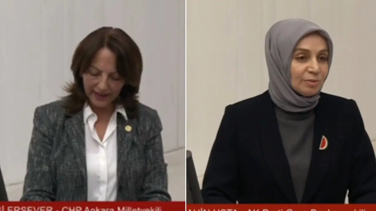 TBMM’de Tartışmalı Gündem: Evlilikten Uçak Kazalarına