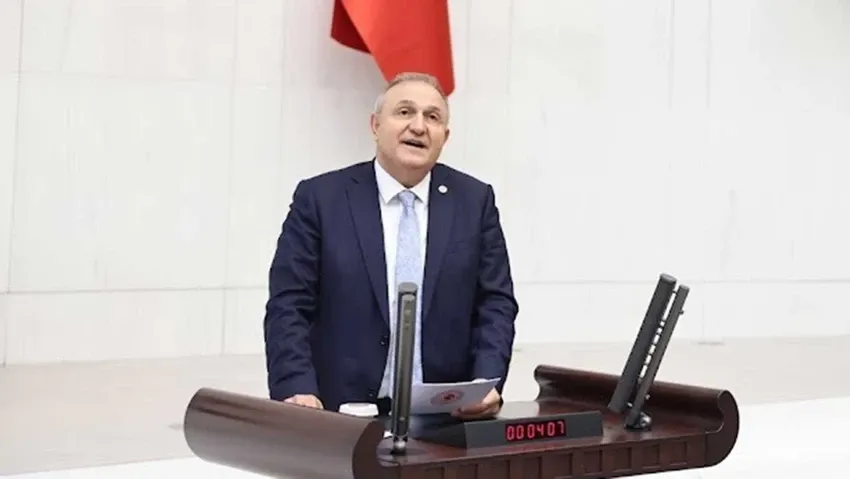TBMM’de Terör Yasası Tartışmaları Gündem Oldu