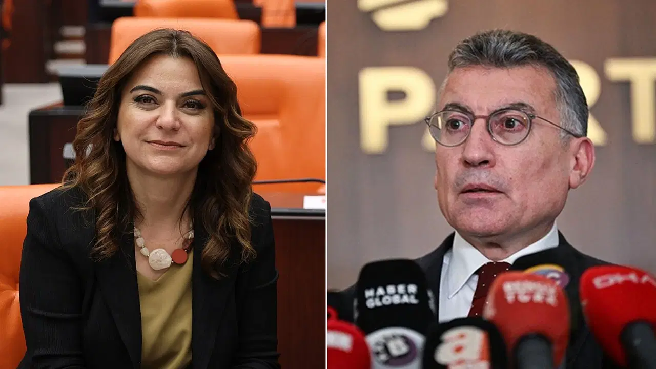 TBMM’de ‘Terörsüz Türkiye’ İçin Kapalı Komisyon!