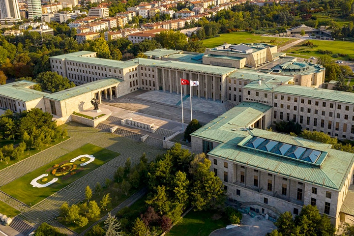 TBMM’de Terörsüz Türkiye İçin Kritik Görüşmeler!