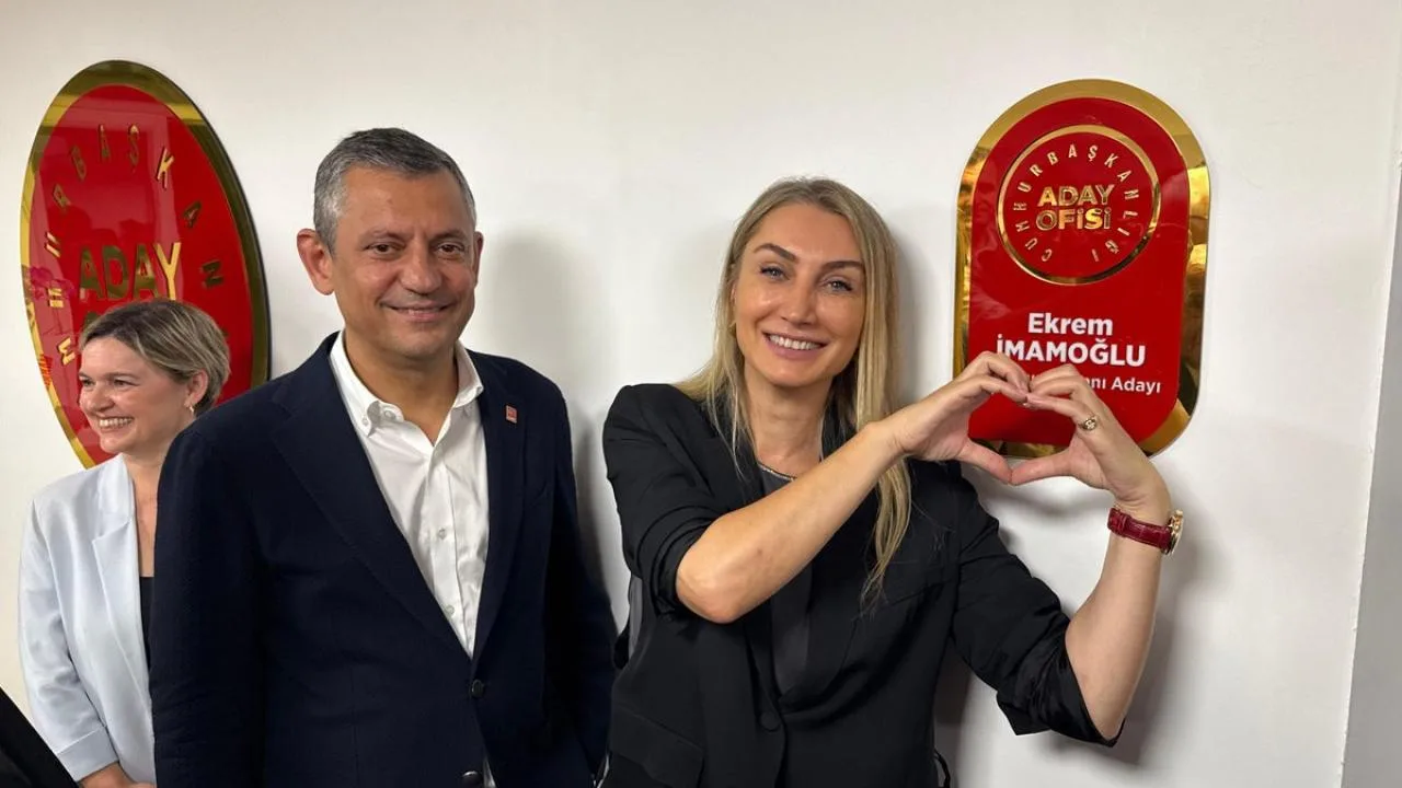 TBMM’de Terörsüz Türkiye Yasası’na Şok Tepkiler!