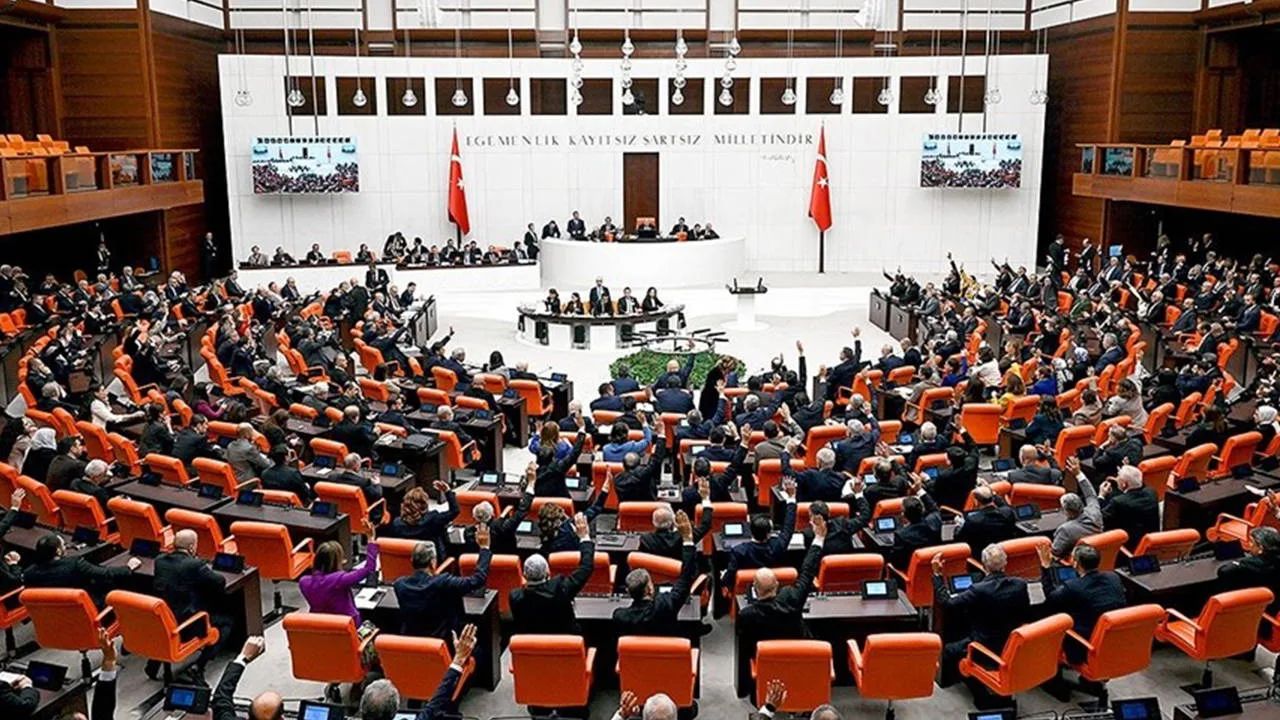 TBMM’de Torba Kanun Görüşmeleri Başlıyor!