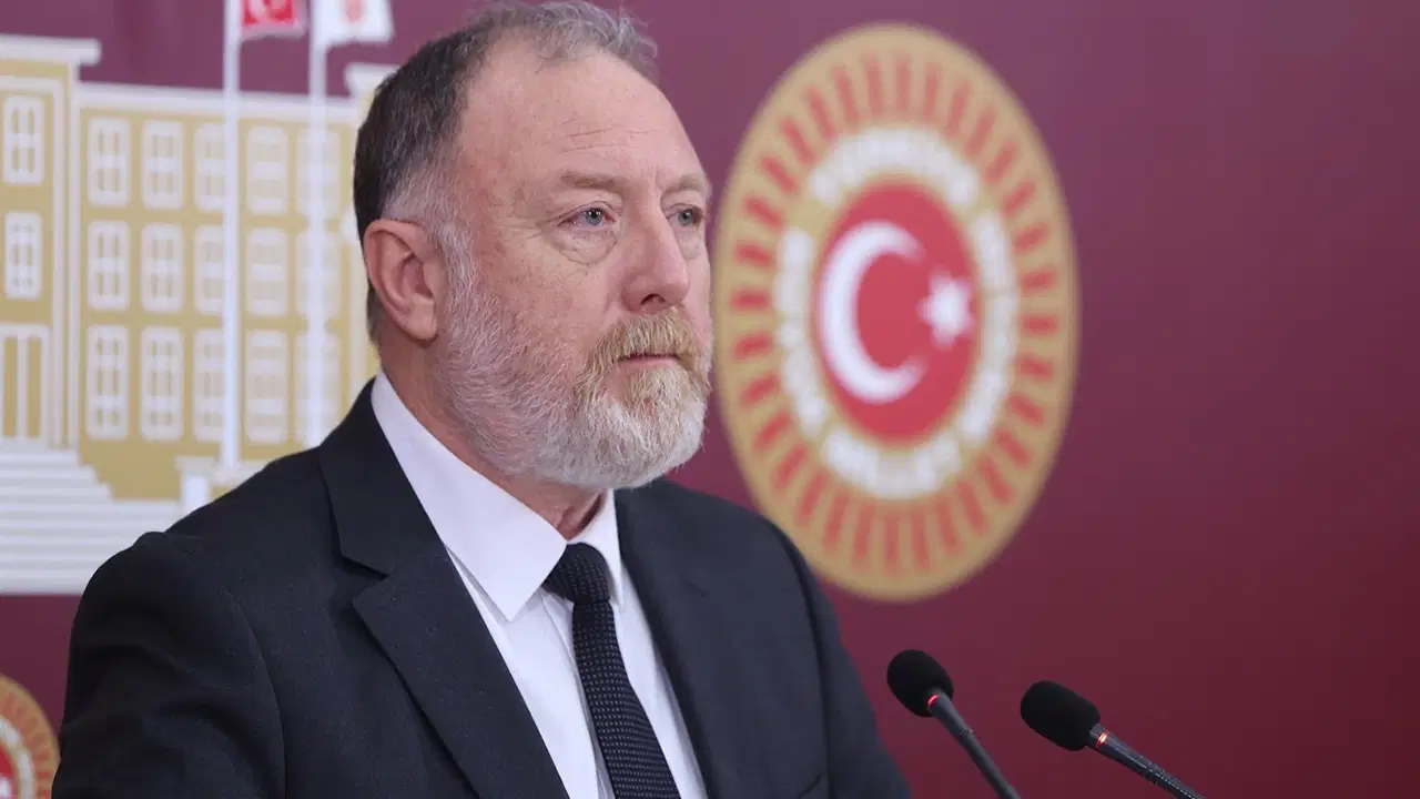 TBMM’de Torba Yasa Tartışmaları Devam Ediyor