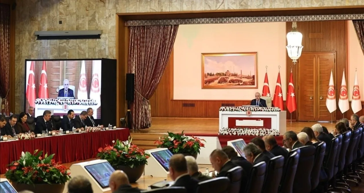 TBMM’de ‘Umut Hakkı’ Tartışmaları Sürüyor!
