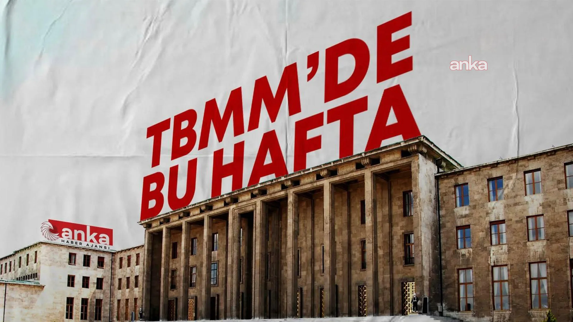 TBMM’de Varlık Barışı ve Vergi Düzenlemeleri Görüşülüyor