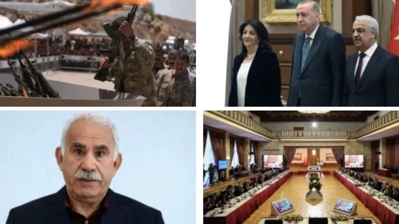 TBMM’de Yeni Kanun Teklifi: Terörle Mücadelede Adım