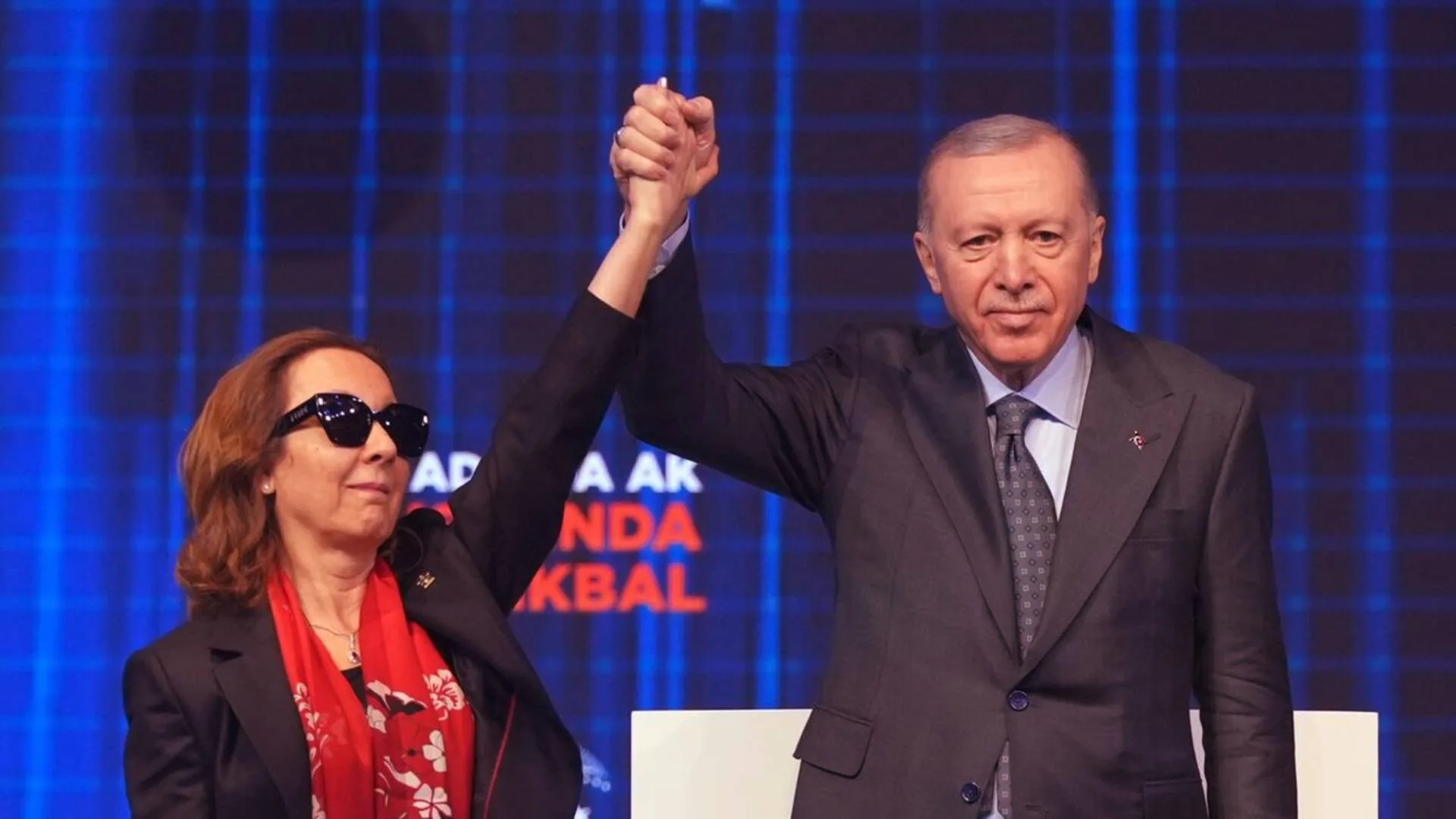 TBMM’de Yeni Komisyon Başkanları Belirlendi!