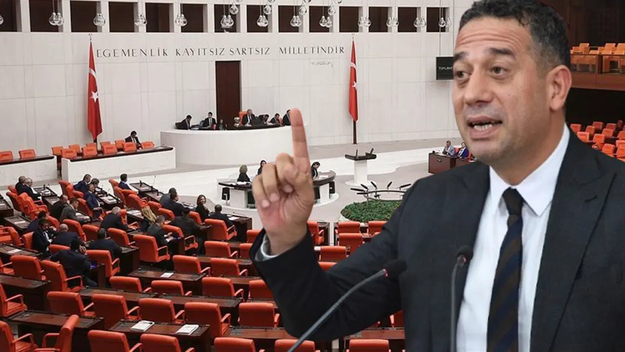 TBMM’de Yeter Sayı Krizi: Kadın Hakları Ertelendi!