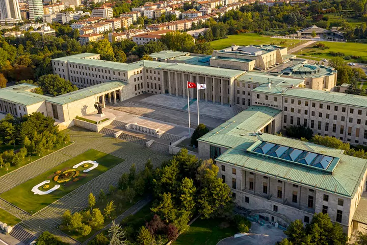 TBMM’de Yoğun Gündem: Kızılay ve Ekonomi Görüşülecek