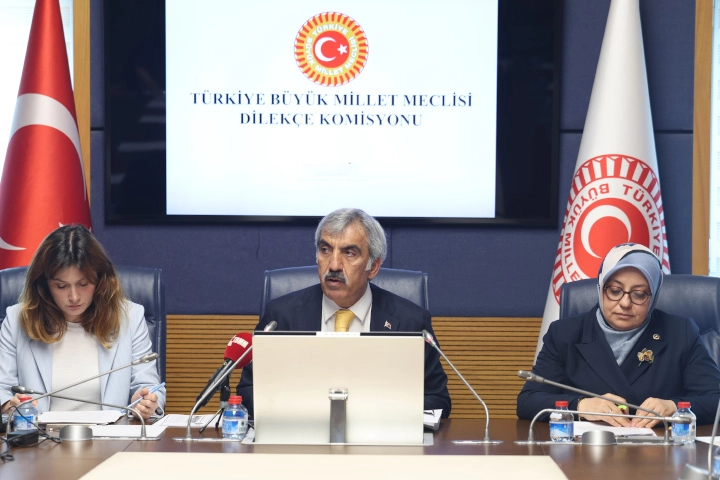 TBMM’den Akran Zorbalığına Önemli Adım!