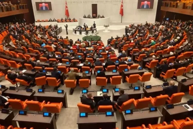 TBMM’den Diyanet ve TENMAK için Yeni Düzenlemeler!