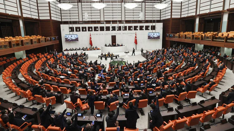 TBMM’den Ekonomi ve Sosyal Haklarda Değişiklik