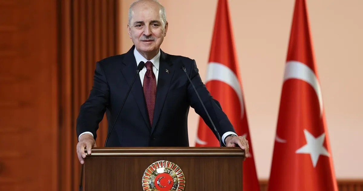 TBMM’den İsrail’e Sert Tepki: Saldırganlık Kabul Edilemez!