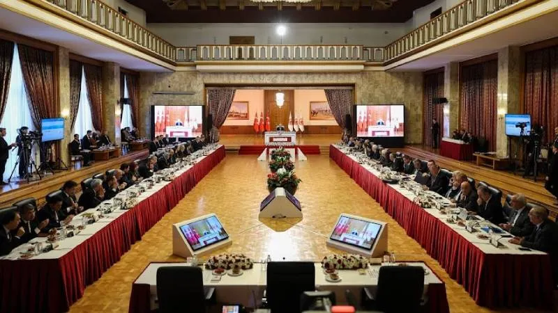 TBMM’den Kritik Rapor: Yargı ve Demokrasi Detayları