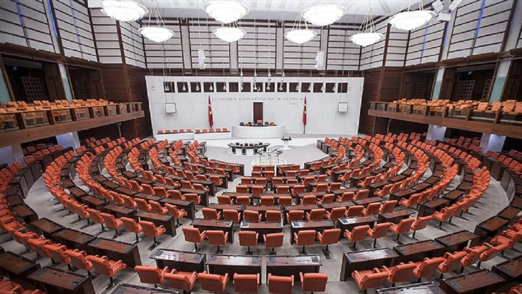 TBMM’den Okul Güvenliği İçin Acil Komisyon