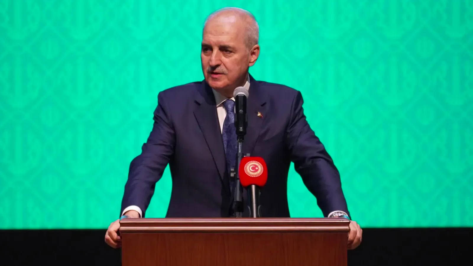 TBMM’den Terörle Mücadelede Türkiye Modeli!