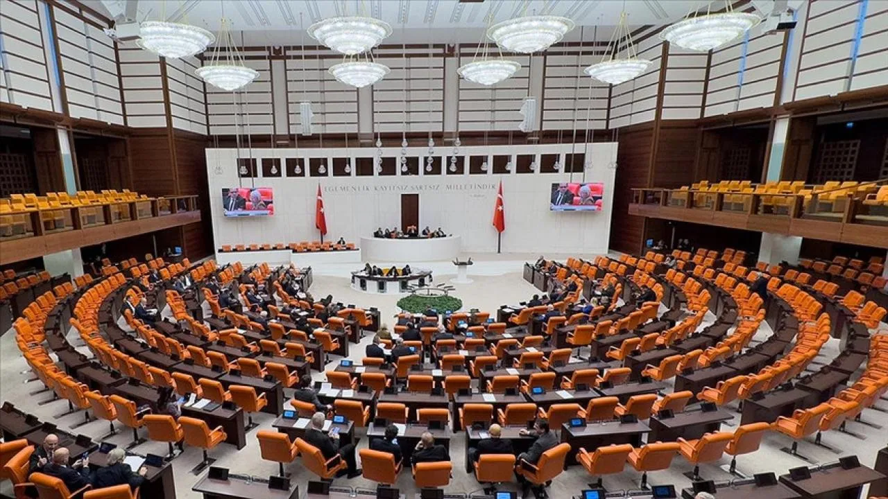 TBMM’den Trafik Cezalarına Sert Düzenleme!